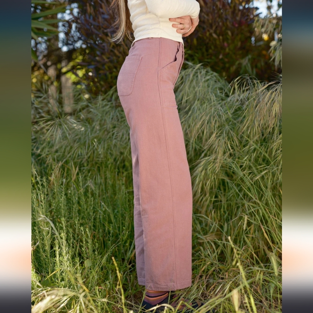 Mollusk Painter Pants